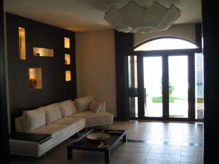 BOUTIQUE HOTEL BLACKSEARAMA GOLF & VILLAS - ACCOMMODATION